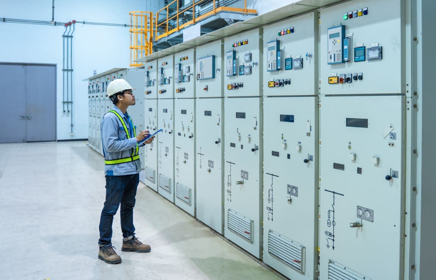 manutentore cabine sicureos manutentore cabine sicureos