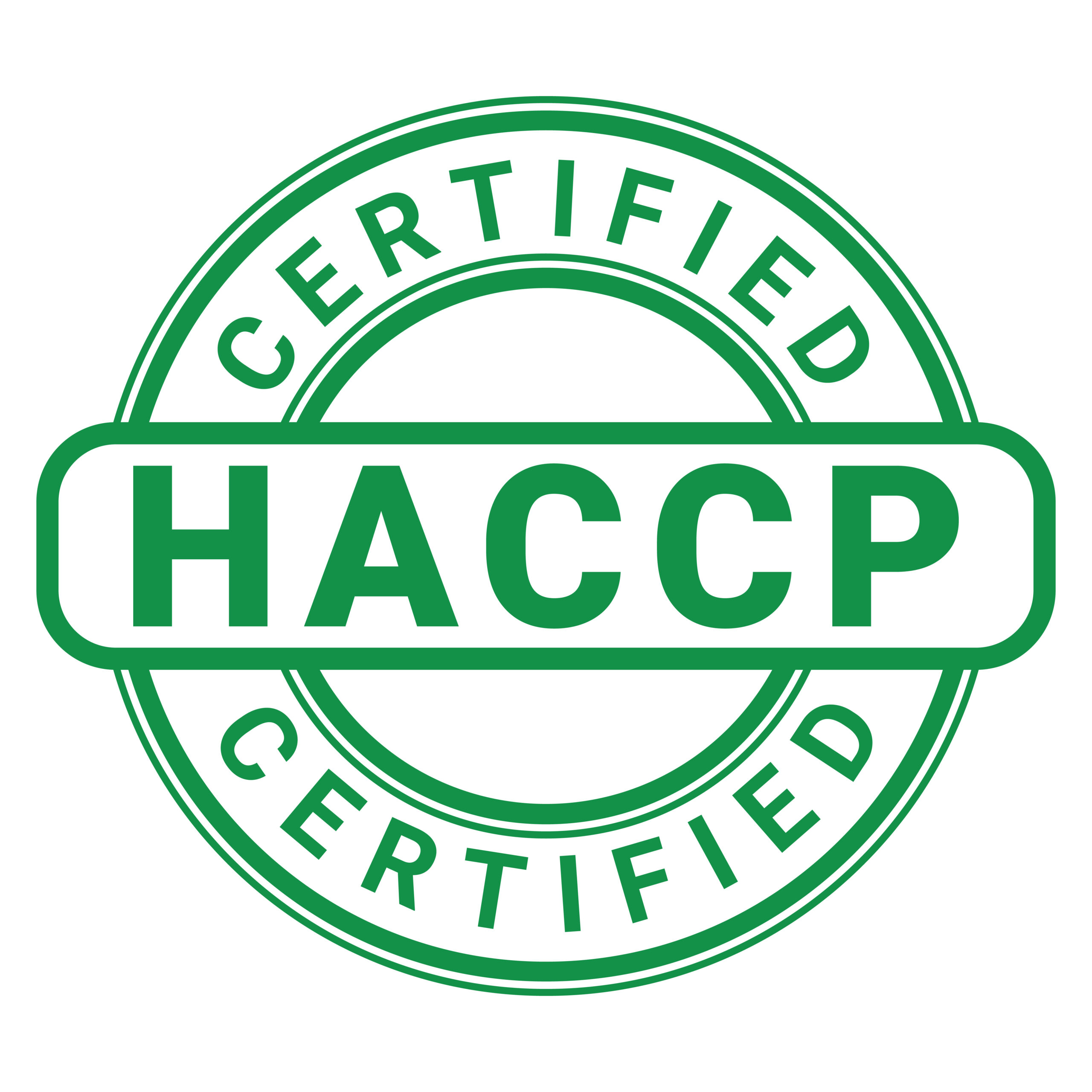 certificazione haccp