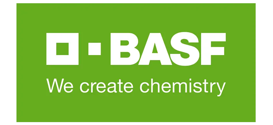 logo basf