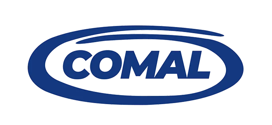 logo comal