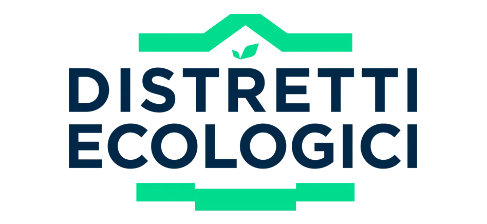 logo distretti ecologici