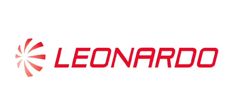 logo leonardo