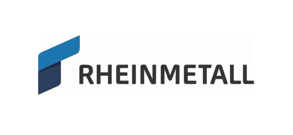 logo rheinmetall