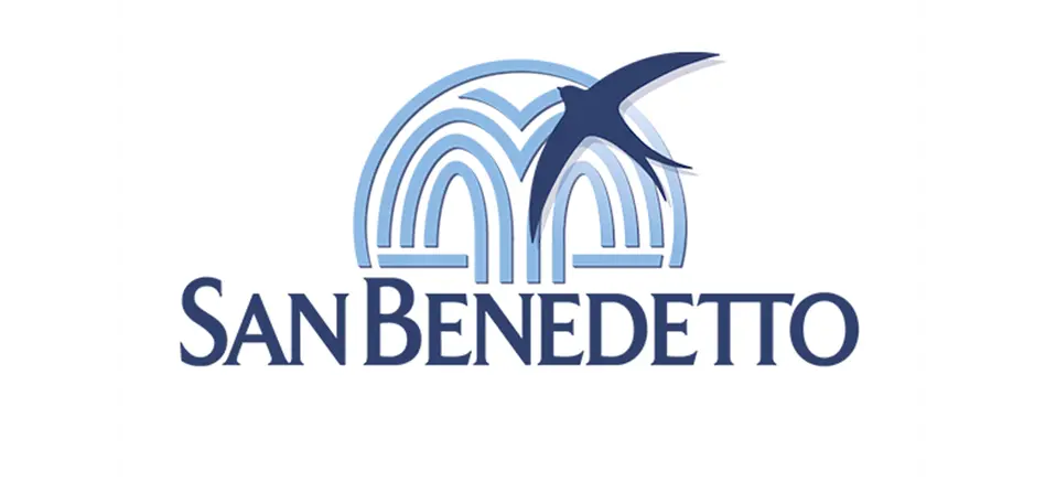 logo san benedetto