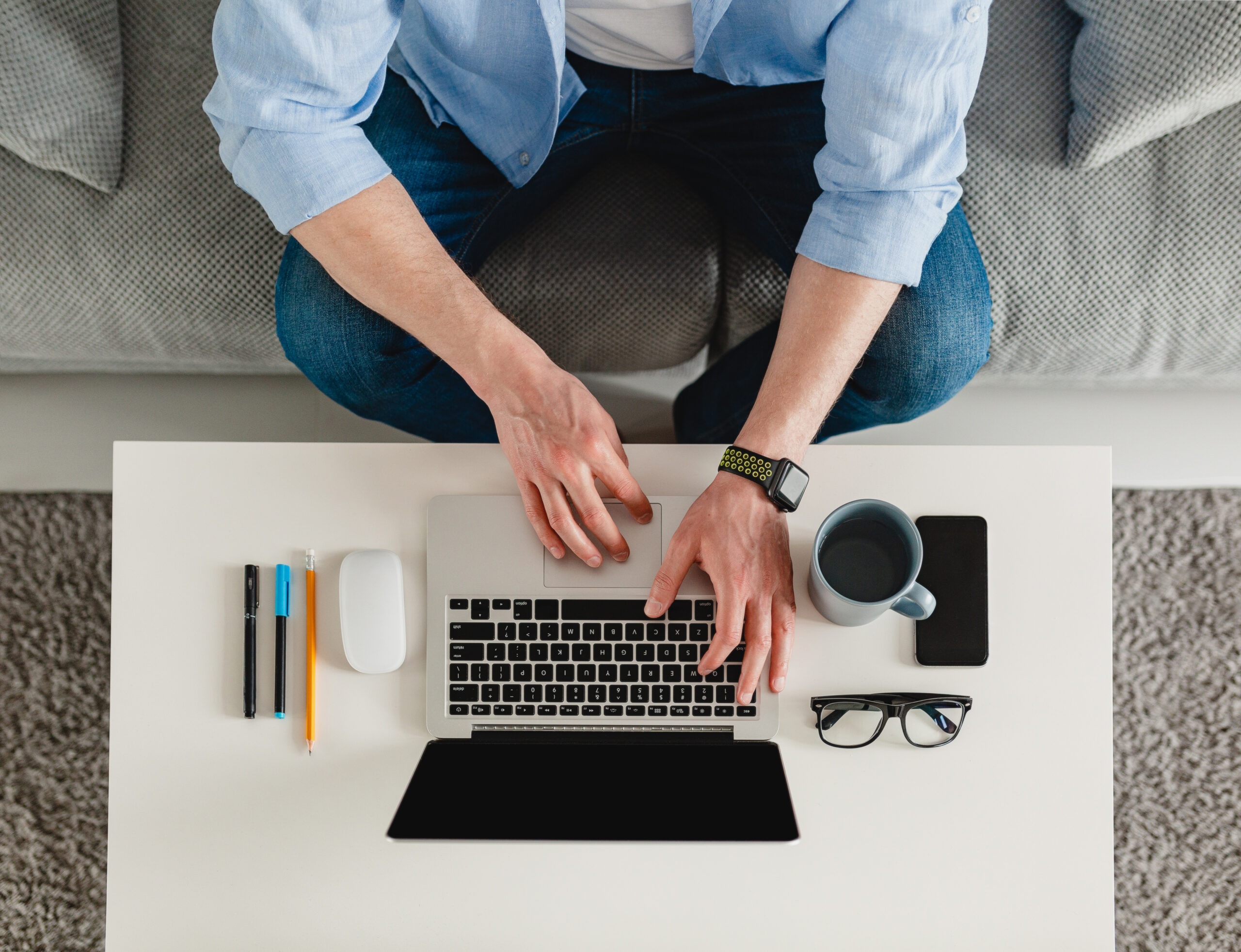 smart working smart working
